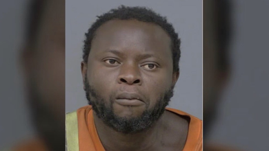 Nigerian Olusegun Onidare Charged with Sexual Assault of Woman, Teenage Girl in Canada