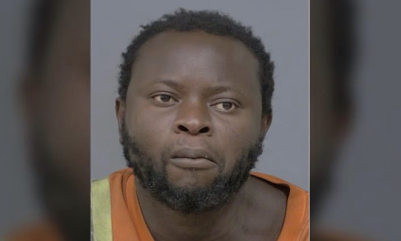 Nigerian Olusegun Onidare Charged with Sexual Assault of Woman, Teenage Girl in Canada