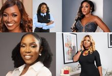 Funke Akindele, Kate Henshaw, Ini Edo, Others Pay Tribute to Late Olu Jacobs