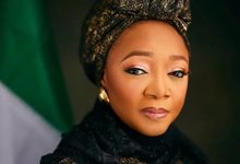 Minister of Women Affairs, Hon. Imaan Sulaiman-Ibrahim, Warn Against Sharing Child Abuse Videos 2 Minister of Women Affairs, Hon. Imaan Sulaiman-Ibrahim, Warn Against Sharing Child Abuse Videos