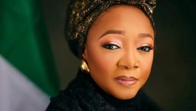 Minister of Women Affairs, Hon. Imaan Sulaiman-Ibrahim, Warn Against Sharing Child Abuse Videos 4 Minister of Women Affairs, Hon. Imaan Sulaiman-Ibrahim, Warn Against Sharing Child Abuse Videos