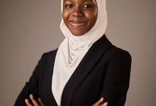 Farida Bungudu Made History as ABU Law Best Graduating Student from North-Western State 2 Farida Bungudu Made History as ABU Law Best Graduating Student from North-Western State