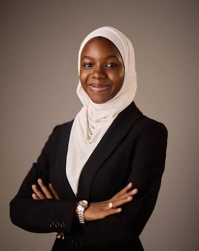 Farida Bungudu Made History as ABU Law Best Graduating Student from North-Western State