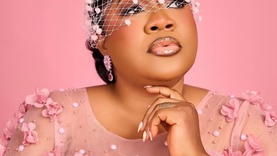 Toyin Abraham Dismisses Name Appearance on Membership of Lagos APC Campaign Council
