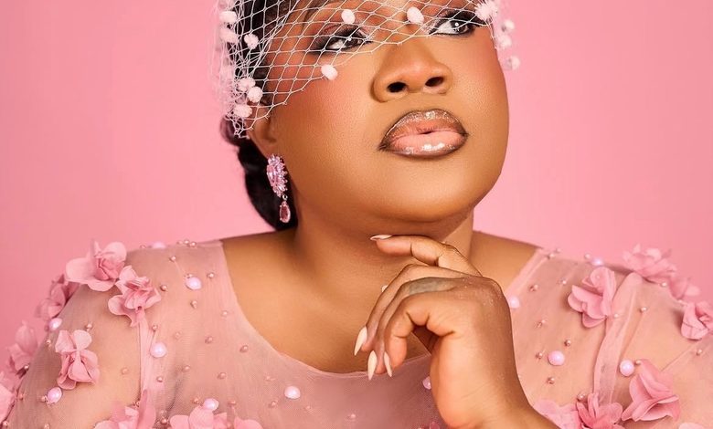 Toyin Abraham Dismisses Name Appearance on Membership of Lagos APC Campaign Council