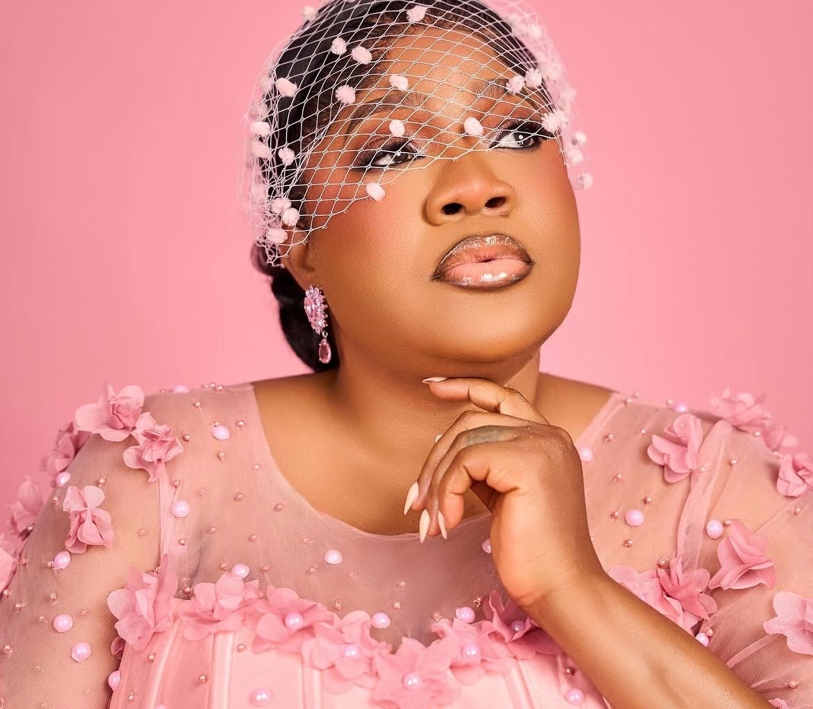Toyin Abraham Dismisses Name Appearance on Membership of Lagos APC Campaign Council