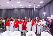 AKUME, ALAKIJA, FAYEMI, OTHERS TO HEADLINE 10TH VOICE OF WOMEN CONFERENCE