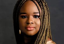 Bestselling Nigerian-British author Oyinkan Braithwaite Joins Women’s Prize Discoveries Jury