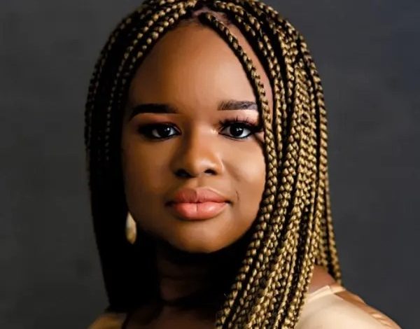 Bestselling Nigerian-British author Oyinkan Braithwaite Joins Women’s Prize Discoveries Jury
