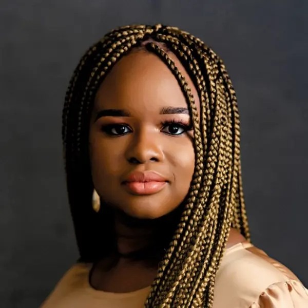 Bestselling Nigerian-British author Oyinkan Braithwaite Joins Women’s Prize Discoveries Jury