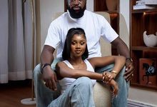Mr Presh, Audrey Cyril’s Fiancé is accused of cheating with multiple women; why is the Conversation About Her?