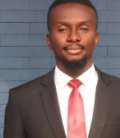 DOHS Foundation Issues Cease-and-Desist Notice to Emmanuel Onyekachi for Harassment 