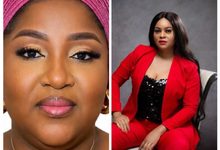 Nigeria's 2027 Presidential Race: Here’s What To Know About Ada Okwori and Esther Okereke contesting for the seat 2 Nigeria's 2027 Presidential Race: Here’s What To Know About Ada Okwori and Esther Okereke contesting for the seat