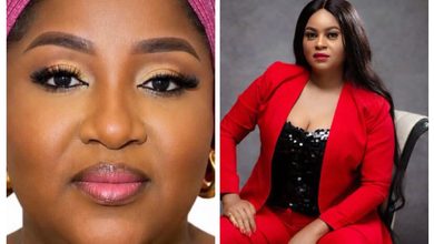 Nigeria's 2027 Presidential Race: Here’s What To Know About Ada Okwori and Esther Okereke contesting for the seat