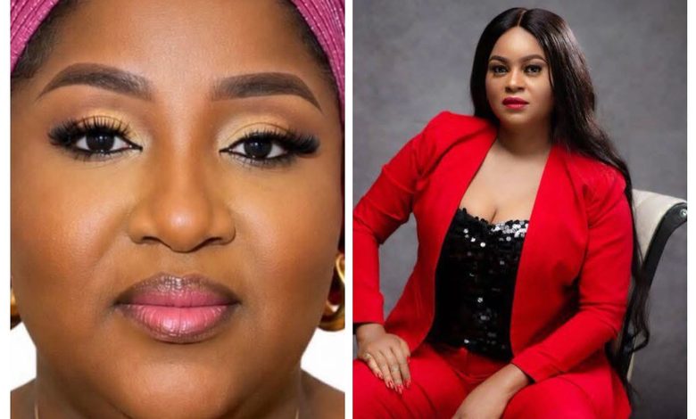 Nigeria's 2027 Presidential Race: Here’s What To Know About Ada Okwori and Esther Okereke contesting for the seat 1 Nigeria's 2027 Presidential Race: Here’s What To Know About Ada Okwori and Esther Okereke contesting for the seat