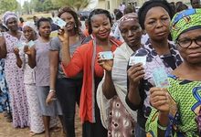 Tinubu Sets To Increase Women, PWDs Inclusion in Special Bills 2 Tinubu Sets To Increase Women, PWDs Inclusion in Special Bills