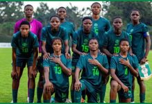 Flamingos Emerges Victorious as WAFU-U17 Title 2 Flamingos Emerges Victorious as WAFU-U17 Title