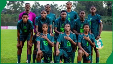 Flamingos Emerges Victorious as WAFU-U17 Title 16 Flamingos Emerges Victorious as WAFU-U17 Title