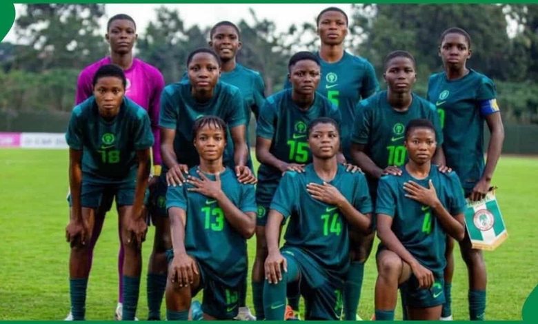 Flamingos Emerges Victorious as WAFU-U17  Title 