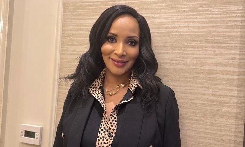 Bianca Odumegwu-Ojukwu Takes Nigeria's Diaspora Story to the World Stage at UNGA 81 