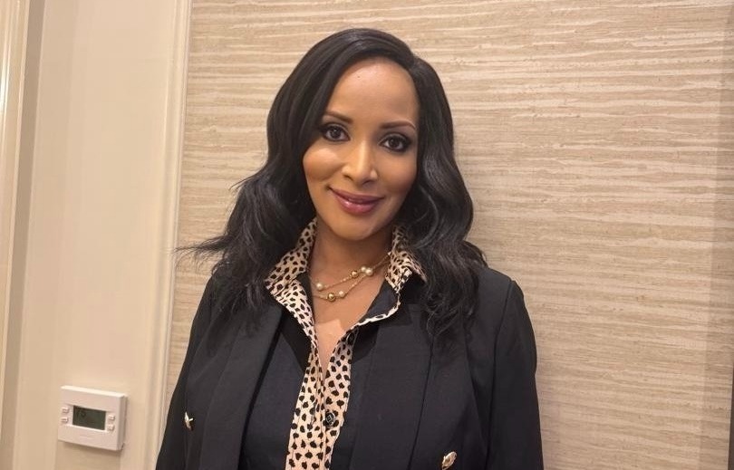 Bianca Odumegwu-Ojukwu Takes Nigeria's Diaspora Story to the World Stage at UNGA 81 