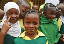 When Adults Fail the Girl Child Multiple Times 3 When Adults Fail the Girl Child Multiple Times