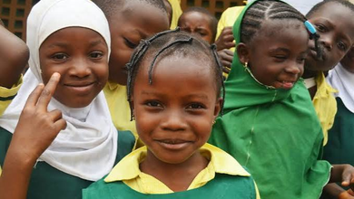 When Adults Fail the Girl Child Multiple Times
