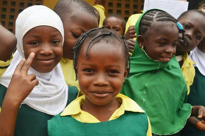 When Adults Fail the Girl Child Multiple Times