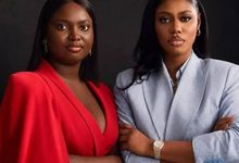 Damilola Osikoya, Nora Awolowo Make Guinness World Records History With Black Market