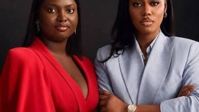 Damilola Osikoya, Nora Awolowo Make Guinness World Records History With Black Market 2 Damilola Osikoya, Nora Awolowo Make Guinness World Records History With Black Market