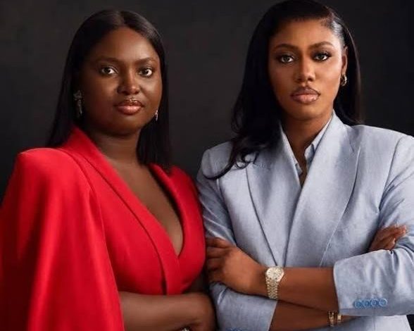 Damilola Osikoya, Nora Awolowo Make Guinness World Records History With Black Market