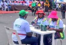 INEC Head of Voter Education, Esther Emeh, Urges Nigerians to Protect Electoral Integrity 3 INEC Head of Voter Education, Esther Emeh, Urges Nigerians to Protect Electoral Integrity