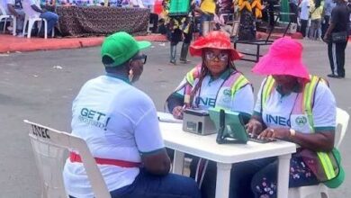 INEC Head of Voter Education, Esther Emeh, Urges Nigerians to Protect Electoral Integrity 16 INEC Head of Voter Education, Esther Emeh, Urges Nigerians to Protect Electoral Integrity