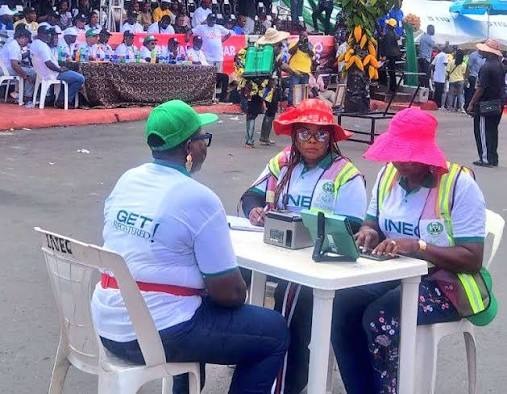 INEC Head of Voter Education, Esther Emeh, Urges Nigerians to Protect Electoral Integrity