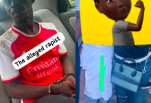 NYSC Member Arraigned for Raping 6-Year-Old Girl at Private School in Delta State 2 NYSC Member Arraigned for Raping 6-Year-Old Girl at Private School in Delta State