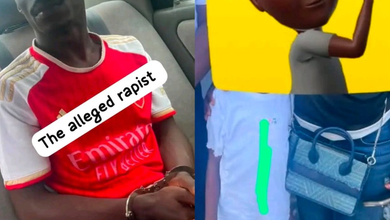 NYSC Member Arraigned for Raping 6-Year-Old Girl at Private School in Delta State