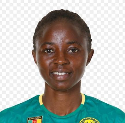 Femicide: Eight Women Killed in a Week, Cameroonian footballer Nchout Ajara Cries Out