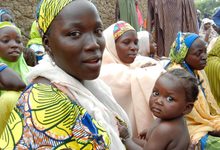 SheHUB Nigeria: The Rights and Privileges Nigerian Women do not have 2 The Rights and Privileges Nigerian Women do not have
