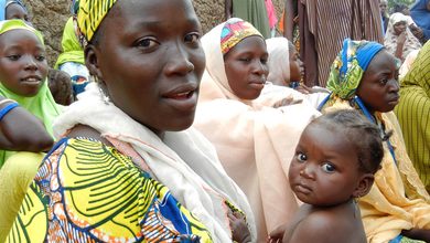 The Rights and Privileges Nigerian Women do not have
