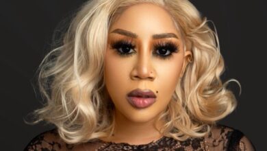 Moyo Lawal Claps Back at Critic, Challenges Prostitution Rhetoric 16 Moyo Lawal Claps Back at Critic, Challenges Prostitution Rhetoric