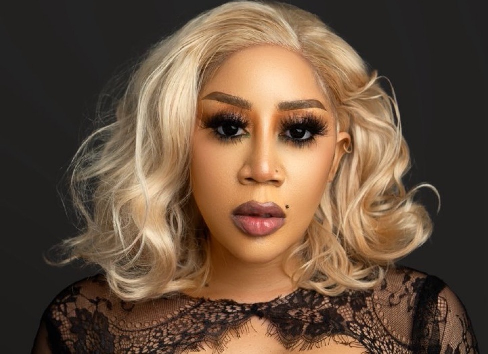Moyo Lawal Claps Back at Critic, Challenges Prostitution Rhetoric