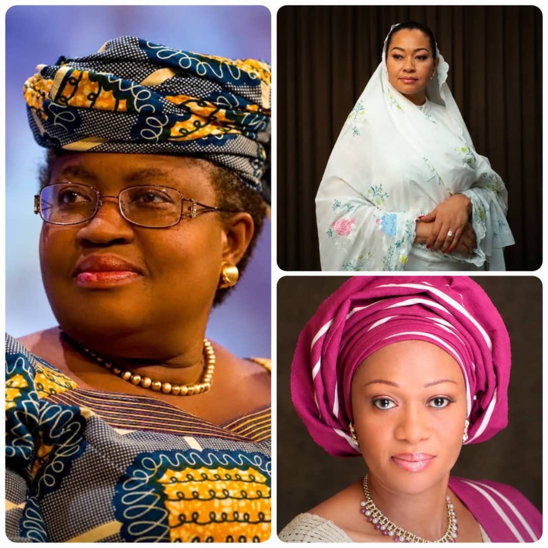 Nigerian Leaders Call for Resilience, Unity and Women’s Power as Nation Celebrates Independence