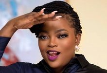Funke Akindele Partners with Facebook for Global Premieres of ‘The Four’