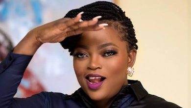 Funke Akindele Partners with Facebook for Global Premieres of ‘The Four’