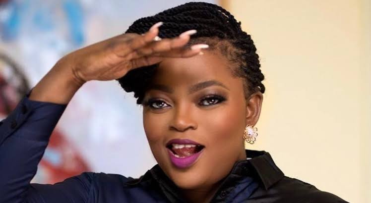 Funke Akindele Partners with Facebook for Global Premieres of ‘The Four’