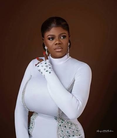 “You cannot build your entire identity around people’s opinion of your appearance” Nollywood Actress Yetunde Alabi 
