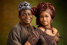Backlash as Former Nigerian Lawmaker Dangana Ocheja Marries Reportedly Teenager 2 Backlash as Former Nigerian Lawmaker Dangana Ocheja Marries Reportedly Teenager