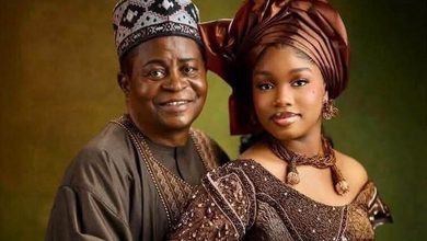 Backlash as Former Nigerian Lawmaker Dangana Ocheja Marries Reportedly Teenager 4 Backlash as Former Nigerian Lawmaker Dangana Ocheja Marries Reportedly Teenager