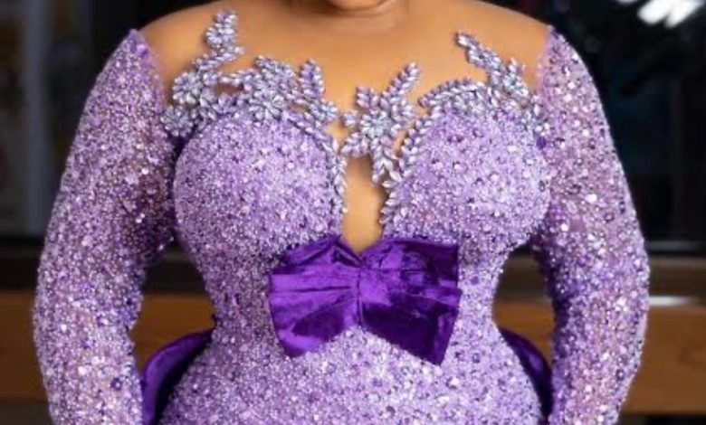 Ruth Kadiri  raise alarm over the circulation of fake products in Nigeria