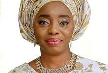 Lagos State's First Lady, Dr Claudiana Ibijoke, Supports Elderly Citizens in Badagry